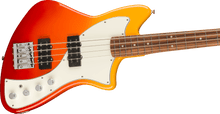 Load image into Gallery viewer, Fender Player Plus Active Meteora Bass, Tequila Sunrise