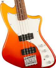 Load image into Gallery viewer, Fender Player Plus Active Meteora Bass, Tequila Sunrise