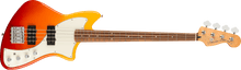 Load image into Gallery viewer, Fender Player Plus Active Meteora Bass, Tequila Sunrise