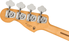 Load image into Gallery viewer, Fender Player Plus Active Meteora Bass, Tequila Sunrise