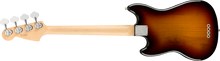 Load image into Gallery viewer, Fender American Performer Mustang Bass, 3-Color Sunburst