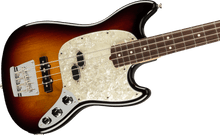 Load image into Gallery viewer, Fender American Performer Mustang Bass, 3-Color Sunburst