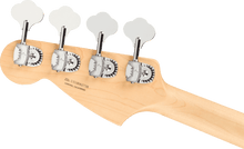 Load image into Gallery viewer, Fender American Performer Mustang Bass, 3-Color Sunburst