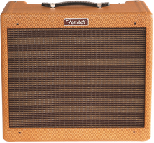 Load image into Gallery viewer, Fender Blues Junior, Lacquered Tweed