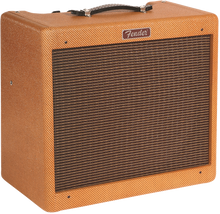 Load image into Gallery viewer, Fender Blues Junior, Lacquered Tweed