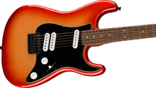 Load image into Gallery viewer, Squier Contemporary Stratocaster Special HT, Sunset Metallic