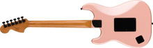 Load image into Gallery viewer, Squier Contemporary Strat HH w/ Floyd Rose, Shell Pink Pearl