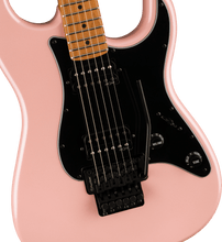 Load image into Gallery viewer, Squier Contemporary Strat HH w/ Floyd Rose, Shell Pink Pearl