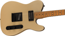 Load image into Gallery viewer, Squier Contemporary Telecaster RH, Shoreline Gold