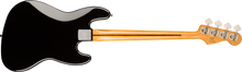 Load image into Gallery viewer, Squier Classic Vibes 70's Left-Handed Jazz Bass, Black