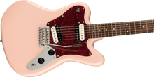 Load image into Gallery viewer, Squier Paranormal Super-Sonic, Shell Pink