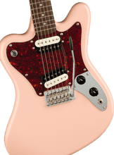 Load image into Gallery viewer, Squier Paranormal Super-Sonic, Shell Pink