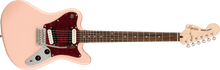 Load image into Gallery viewer, Squier Paranormal Super-Sonic, Shell Pink