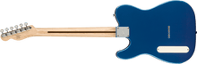 Load image into Gallery viewer, Squier Paranormal Cabronita Thinline Telecaster, Lake Placid Blue