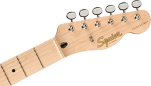 Load image into Gallery viewer, Squier Paranormal Cabronita Thinline Telecaster, Lake Placid Blue