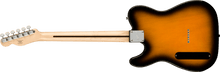 Load image into Gallery viewer, Squier Paranormal Cabronita Telecaster Thinline, 2-Color Sunburst