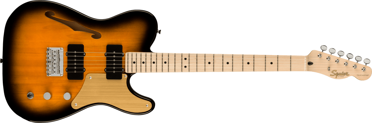 Squier paranormal telecaster cheap
