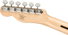 Load image into Gallery viewer, Squier Paranormal Cabronita Telecaster Thinline, 2-Color Sunburst