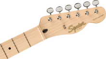 Load image into Gallery viewer, Squier Paranormal Cabronita Telecaster Thinline, 2-Color Sunburst