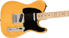 Load image into Gallery viewer, Squier Affinity Telecaster, Butterscotch Blonde
