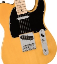 Load image into Gallery viewer, Squier Affinity Telecaster, Butterscotch Blonde
