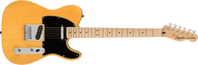 Load image into Gallery viewer, Squier Affinity Telecaster, Butterscotch Blonde