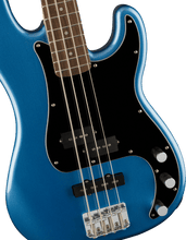 Load image into Gallery viewer, Squier Affinity Precision Bass, Lake Placid Blue