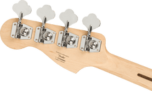 Load image into Gallery viewer, Squier Affinity Precision Bass, Lake Placid Blue