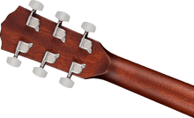 Load image into Gallery viewer, Fender CC-60S Acoustic Concert Pack, Natural Mahogany