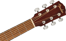 Load image into Gallery viewer, Fender CC-60S Acoustic Concert Pack, Natural Mahogany