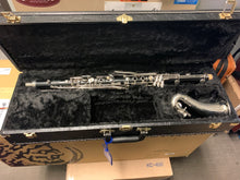 Load image into Gallery viewer, Bundy 1425 Alto Clarinet (Used)