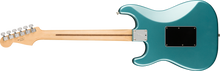 Load image into Gallery viewer, Fender Player Strat w/ Floyd Rose HSS, Tidepool