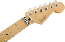 Load image into Gallery viewer, Fender Player Strat w/ Floyd Rose HSS, Tidepool