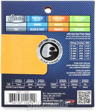 Load image into Gallery viewer, Elixir Nanoweb Electric 10-46 Light