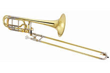 Load image into Gallery viewer, XO 1240L Professional Independent System Bass Trombone