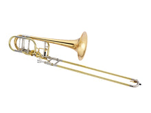 Load image into Gallery viewer, XO 1240L Professional Independent System Bass Trombone