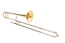 Load image into Gallery viewer, XO 1634LT Professional Tenor Trombone