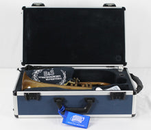 Load image into Gallery viewer, B&S 3148/2-V Challenger II Custom Flugel Horn, Vintage