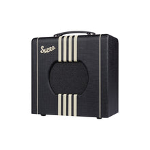Load image into Gallery viewer, Supro Delta King 8, 1-Watt Tube Amp, Black