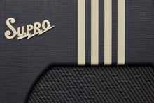 Load image into Gallery viewer, Supro Delta King 8, 1-Watt Tube Amp, Black