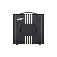 Load image into Gallery viewer, Supro Delta King 8, 1-Watt Tube Amp, Black