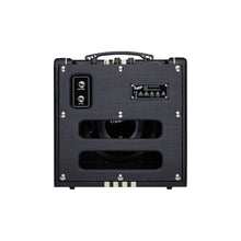 Load image into Gallery viewer, Supro Delta King 8, 1-Watt Tube Amp, Black