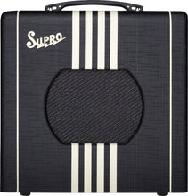 Load image into Gallery viewer, Supro Delta King 8, 1-Watt Tube Amp, Black