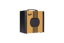 Load image into Gallery viewer, Supro Delta King 8, 1-Watt Tube Amp, Tweed