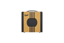 Load image into Gallery viewer, Supro Delta King 8, 1-Watt Tube Amp, Tweed