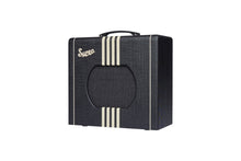 Load image into Gallery viewer, Supro Delta King 10, 5-Watt Tube Amp w/ Reverb, Black