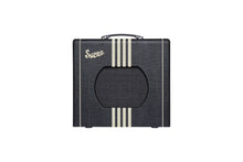 Load image into Gallery viewer, Supro Delta King 10, 5-Watt Tube Amp w/ Reverb, Black