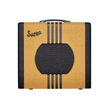Load image into Gallery viewer, Supro Delta King 10, 5-Watt Tube Amp w/ Reverb, Tweed