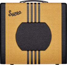 Load image into Gallery viewer, Supro Delta King 10, 5-Watt Tube Amp w/ Reverb, Tweed