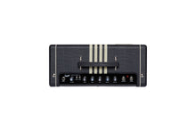 Load image into Gallery viewer, Supro Delta King 12, 15-Watt Tube Amp w/ Reverb, Black